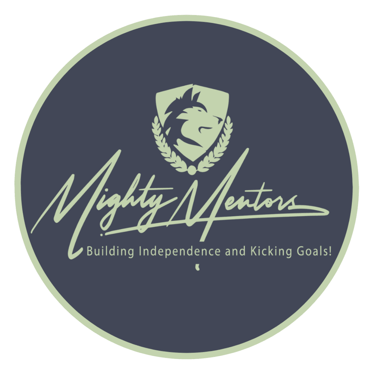 Mighty Mentors WA