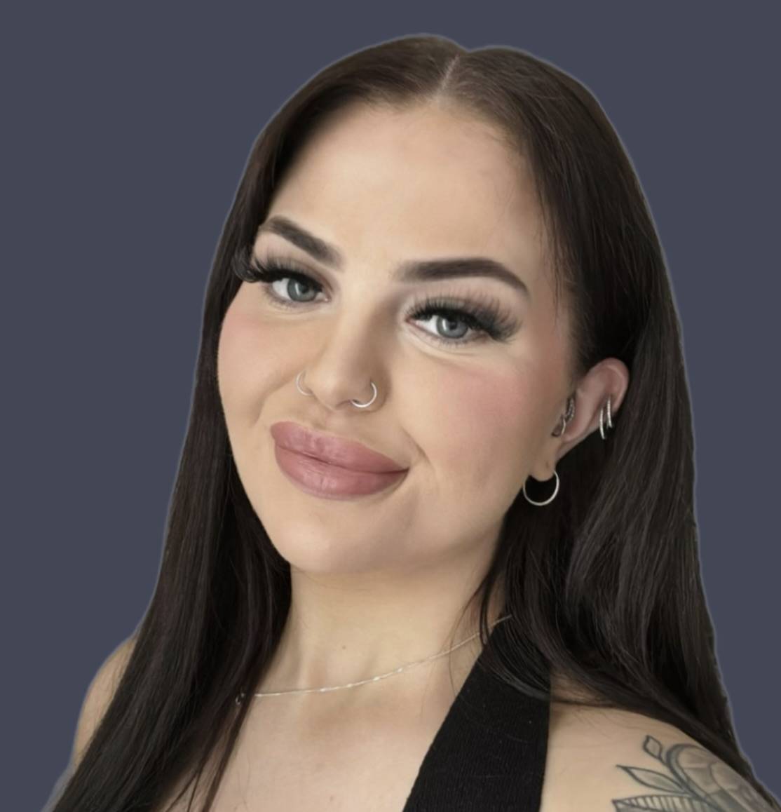 Georgia Ingham Mighty Mentors Scheduling Officer