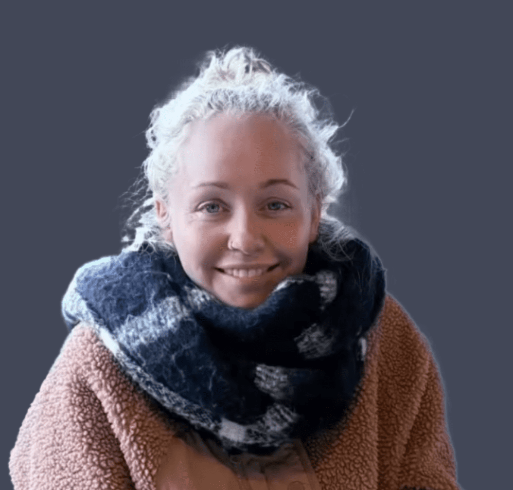 Mighty Mentors - Amber O'Flanagan - Service Coordinator