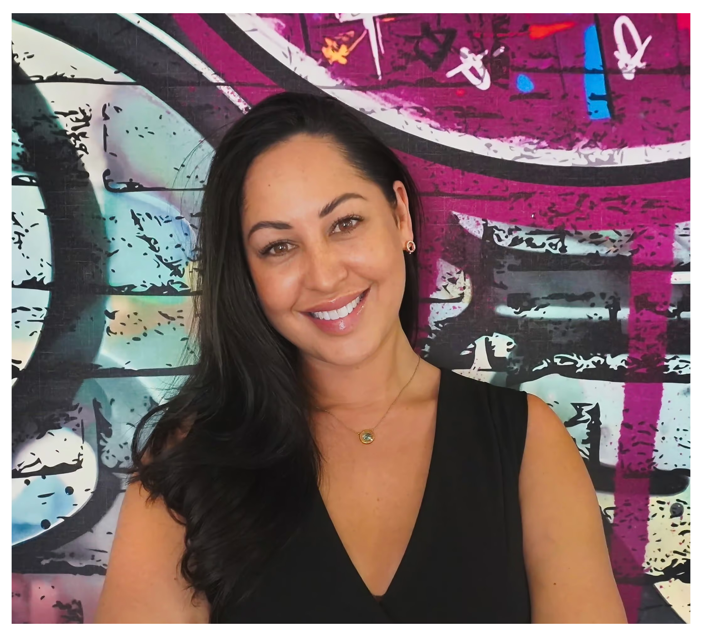 Alana Campbell_Co-Founder_Mighty Mentors