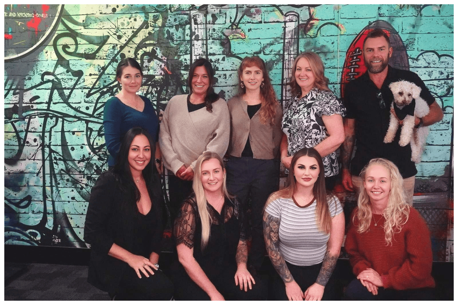 Disability Services Perth Referrals: Get in touch today