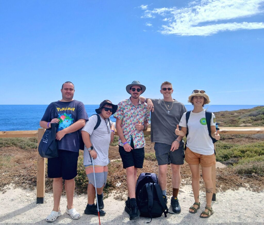 What else Mighty Mentors offers