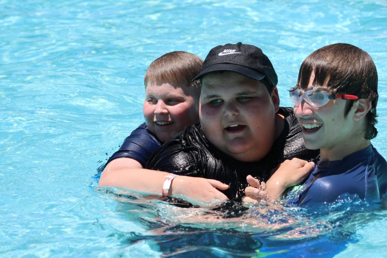 Community Based Mentoring_Mighty Mentors