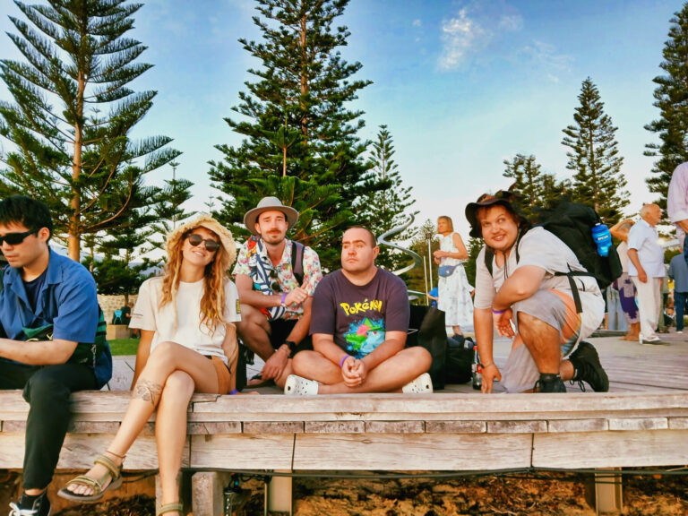 Make a referral with us today | Mighty Mentors