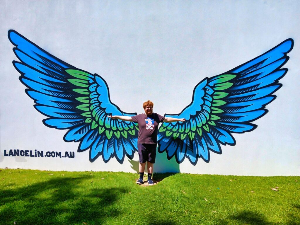 Make a referral with us today | Mighty Mentors