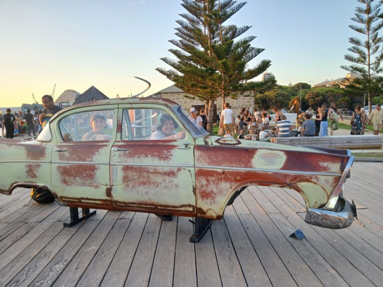 New & Events | Mighty Mentors_Memory Vault