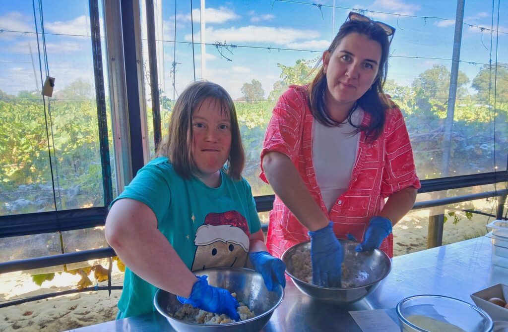 In-home skill building_Mighty Mentors