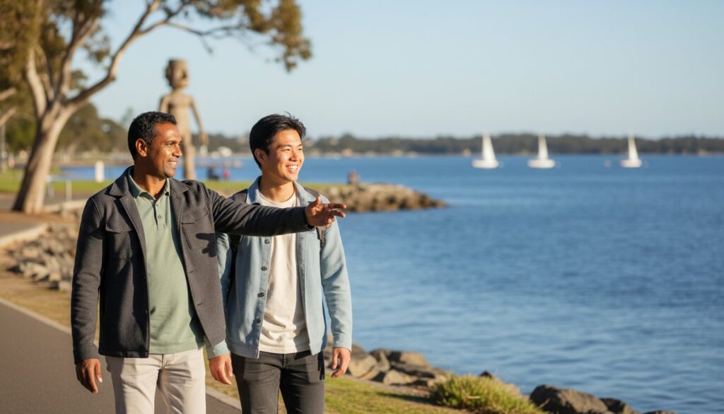 Best Mandurah Activities for NDIS