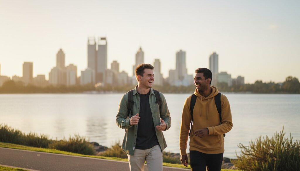 Choosing the Best NDIS Service Providers in Perth: A 2026 Guide to Independence