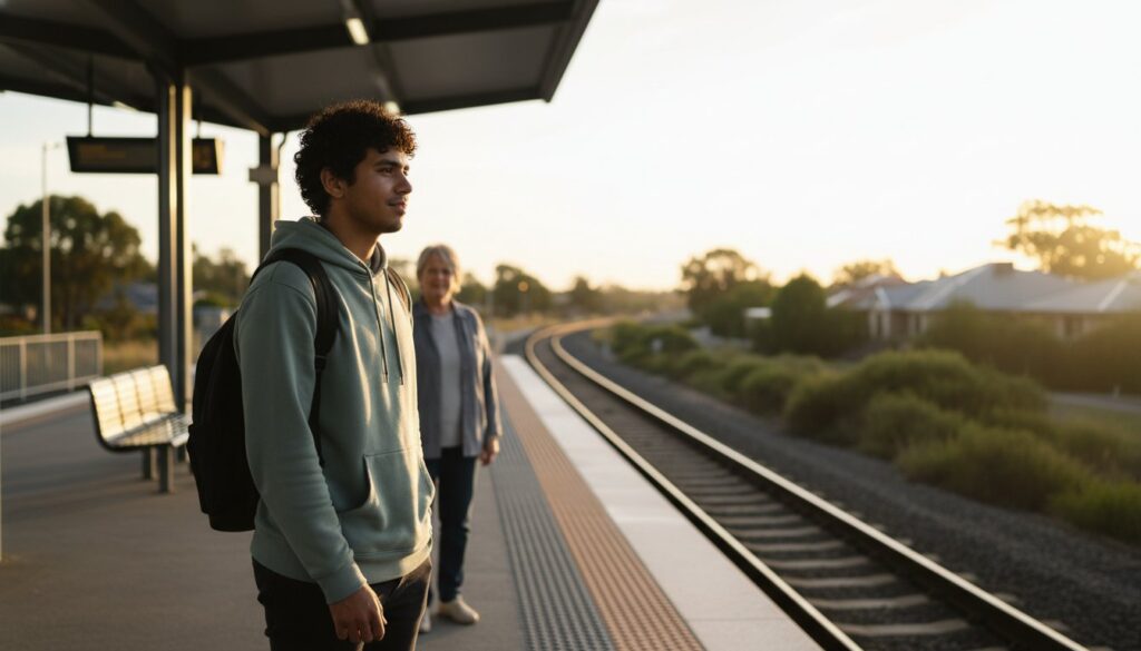 Independent Living Guide for Perth Families