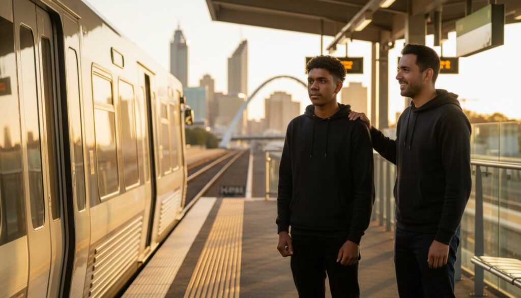 Mastering NDIS Transport in Perth WA