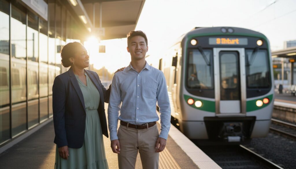 Mighty Disability Services in Perth WA