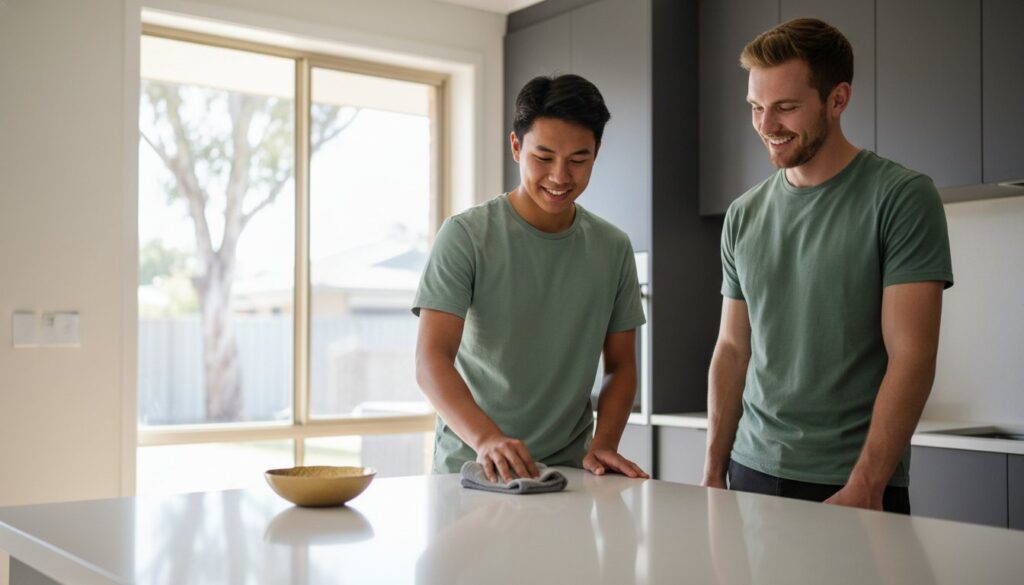 NDIS Domestic Assistance Checklist: Perth 2026