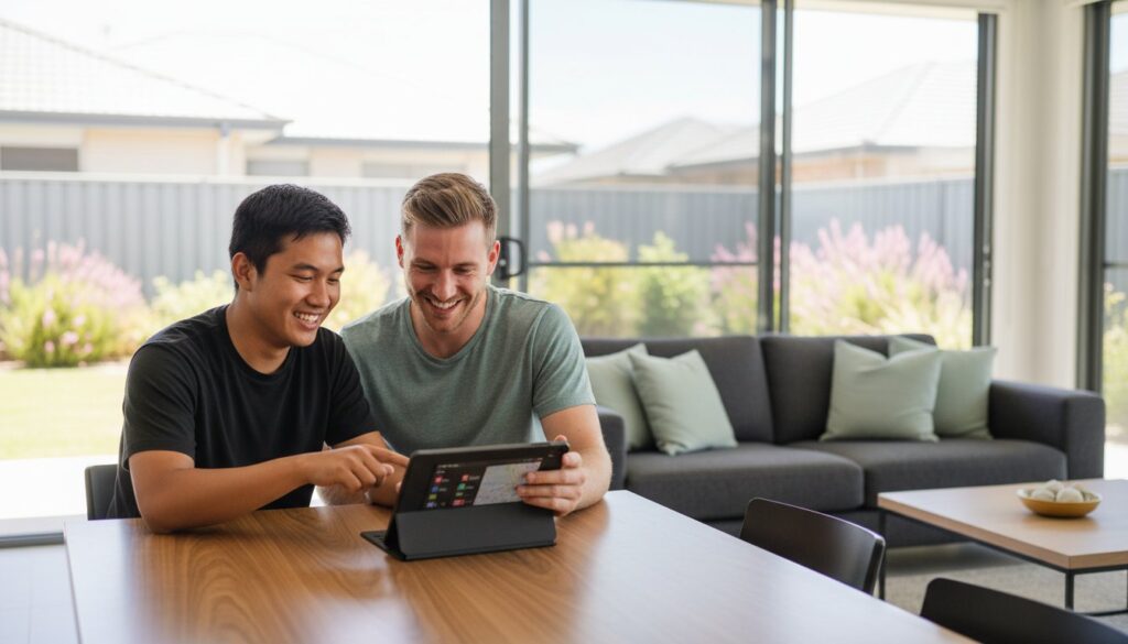 NDIS Home Care Services in Perth