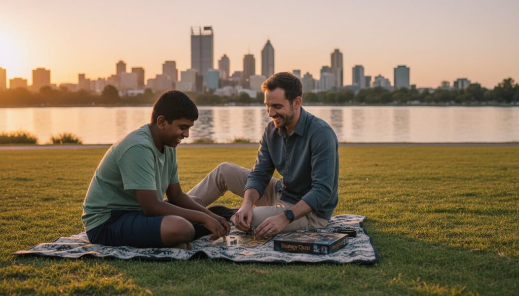 NDIS Short Term Respite Perth Guide