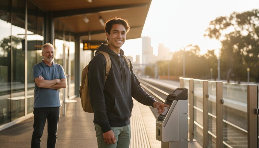 NDIS Skill Building Guide for Perth