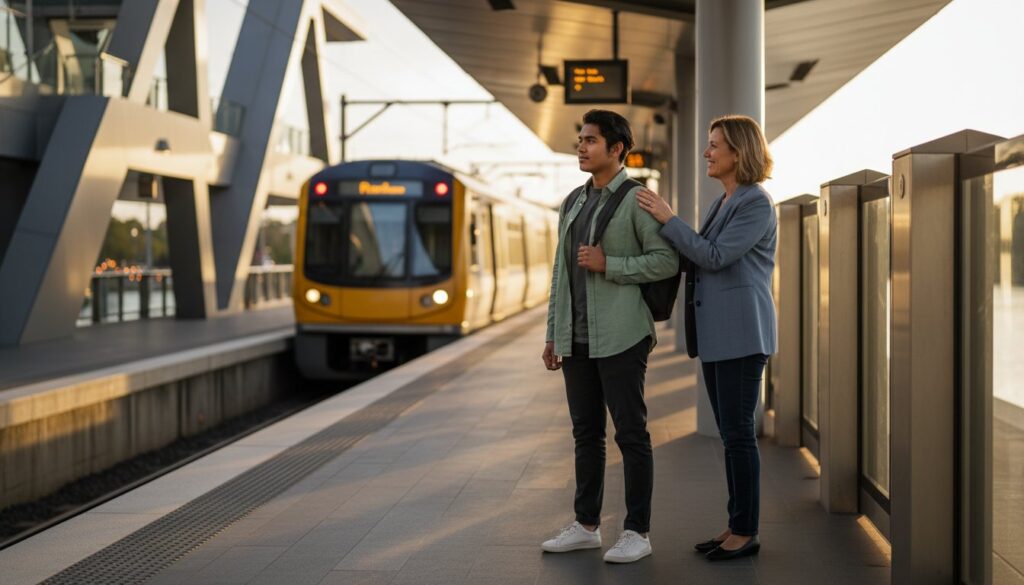 NDIS Travel in Perth: A Practical Guide to Funding and Independence (2026)