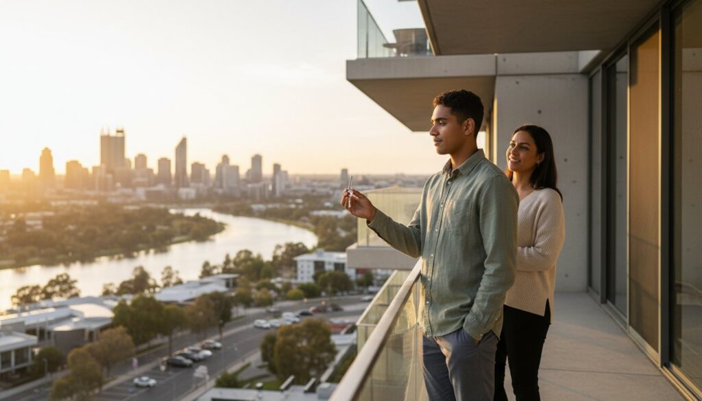 NDIS Housing in Perth: A Guide to Accommodation and Independence