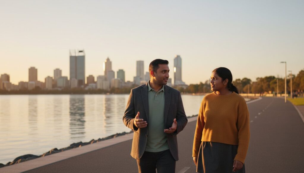 Psychosocial Recovery Coach Perth Guide