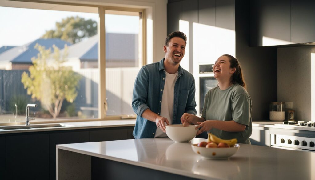 Supported Independent Living in Perth