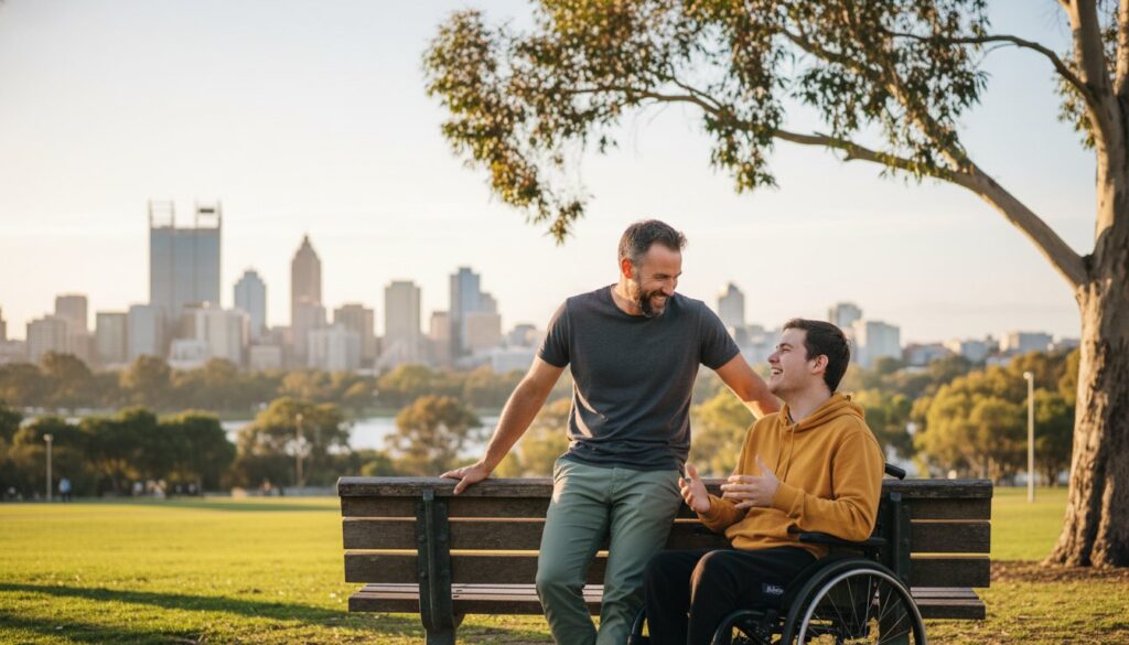 NDIS Respite Care Perth: STR Guide