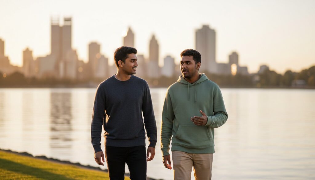 Mental Health Support Workers in Perth