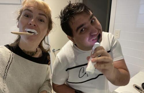 18+ Margaret River 19th to 22nd September 2025