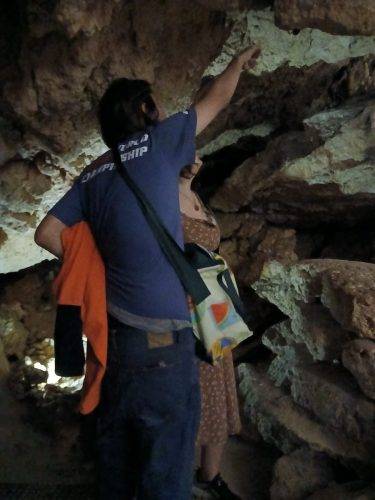 Mighty Mentors 18+ Turquoise Coast Explorer February 2025