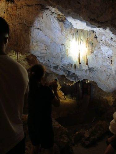 Mighty Mentors 18+ Turquoise Coast Explorer February 2025