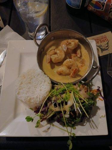 Mighty Mentors 18+ Turquoise Coast Explorer February 2025