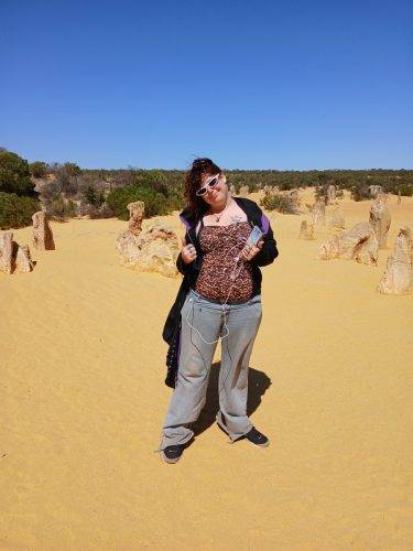 Mighty Mentors 18+ Turquoise Coast Explorer February 2025