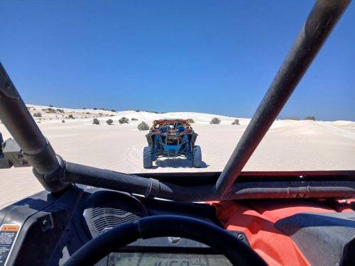 Mighty Mentors 18+ Turquoise Coast Explorer February 2025