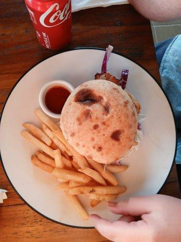 Mighty Mentors 18+ Turquoise Coast Explorer February 2025