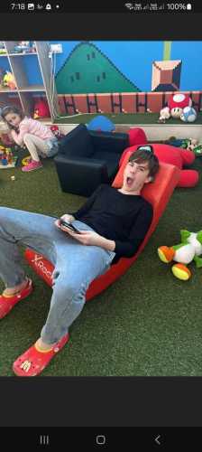 10+ Gaming Group Program July 2024