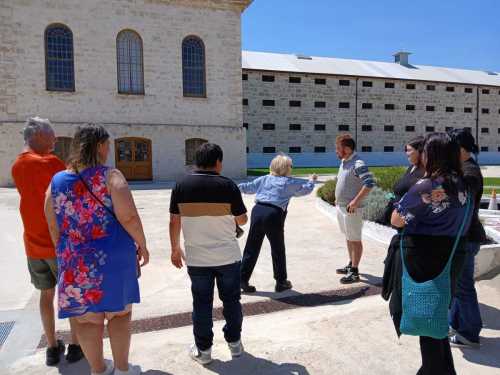 18+ Halloween ‘Spookfest’ Group Program October 2024