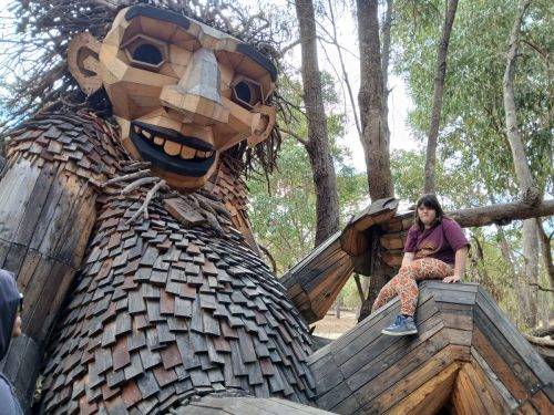 10+ All Girls April Group Program April 2025